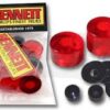 BENNETT VECTOR BUSHINGS