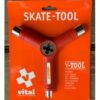 VITAL T-TOOL