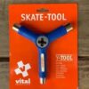 VITAL T-TOOL