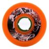 CULT DEATH RAY 72mm 80a